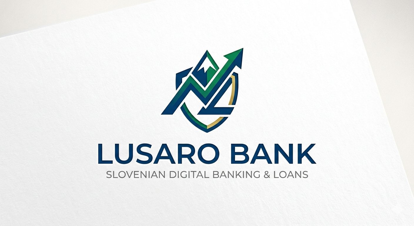 Lusaro Bank